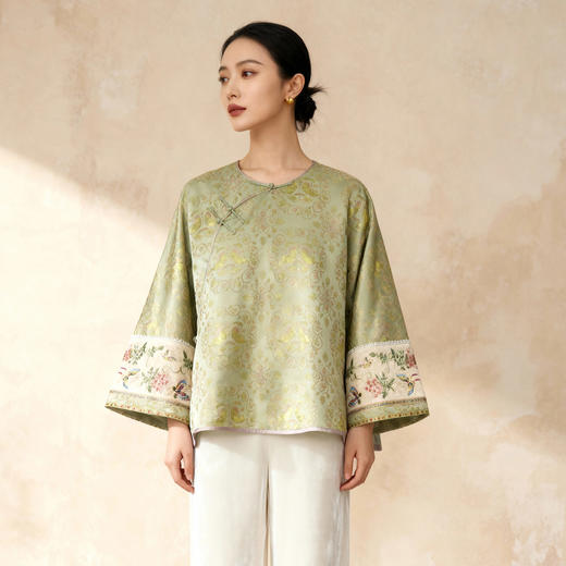 M252990-T衬衫 商品图0