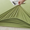 西域楼兰暖冬火山绒床笠 单床笠 商品缩略图7