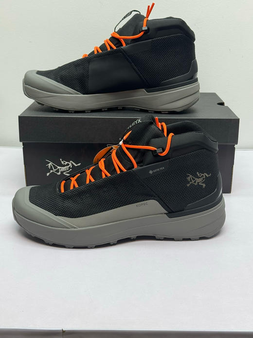 徒步防水鞋。 自己备注号码。 商品图12