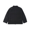 orslow STONE BLACK B.D.U JACKET 日本制水洗复古军事风夹克外套 商品缩略图4