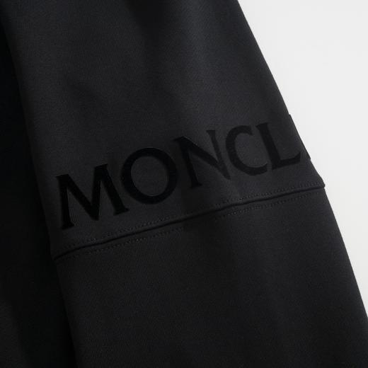 男款棉质抓绒卫衣外套he018 商品图1