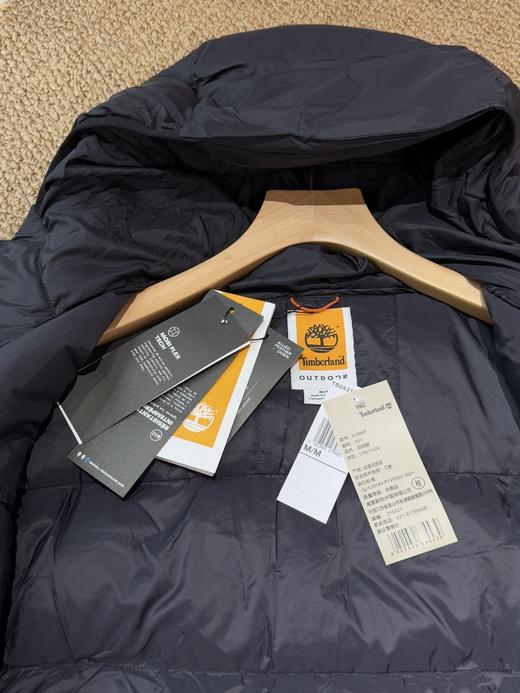 Timberland添柏岚鹅绒户外保暖羽绒服 商品图14
