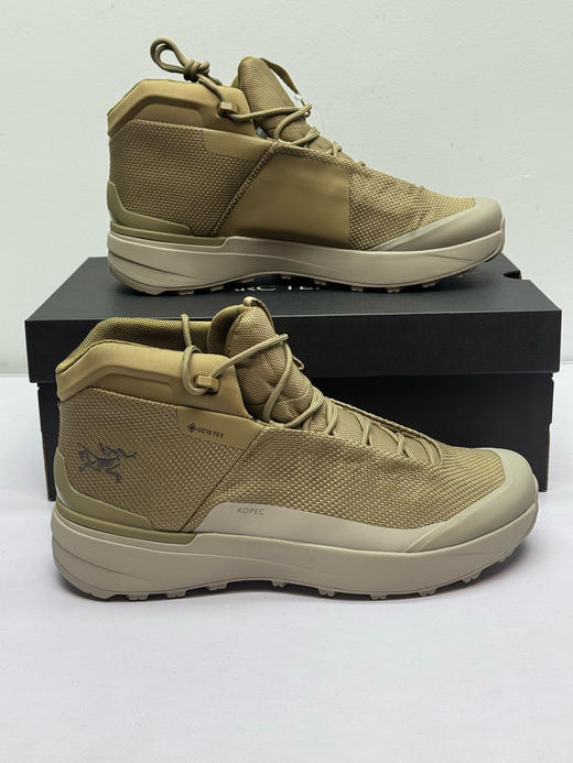 徒步防水鞋。 自己备注号码。 商品图2