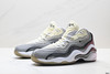 耐克Nike Zoom Flight 96中帮经典复古篮球鞋315122-111男鞋 商品缩略图3