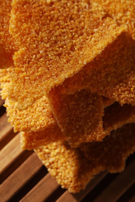 怡沁园手工玉米锅巴 商品图6