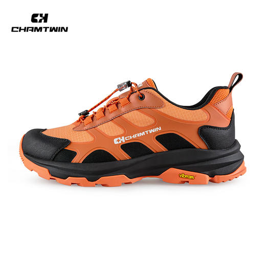 踏峰户外功能鞋Vibram轻量化登山CHX154071 商品图8