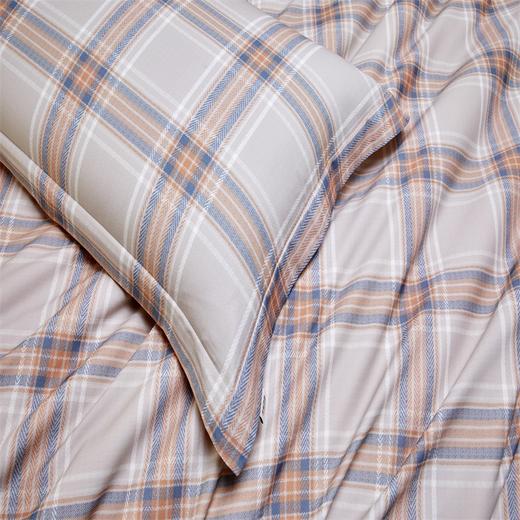 【维科家纺】  温馨保暖-巴黎格调 商品图10