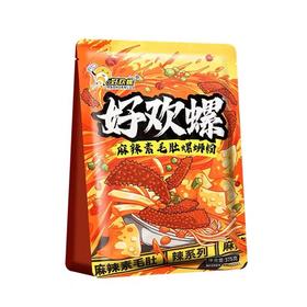 好欢螺375g麻辣素毛肚螺蛳粉
