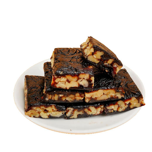 【一口超满足❗️西梅柚子核桃派】甄选品质原料制作，每一口都是健康能量，非油炸醇香酥脆，老少皆宜美味健康无负担，早餐代餐下午茶休闲茶点小吃，传统健康轻食糕点零食L 商品图4