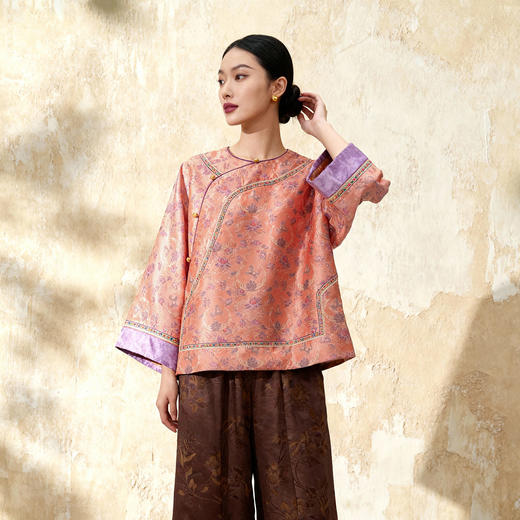 Z252940棉服 商品图2