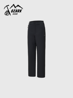 OZARK奥索卡25年保暖女款羽绒裤OAGWD543024