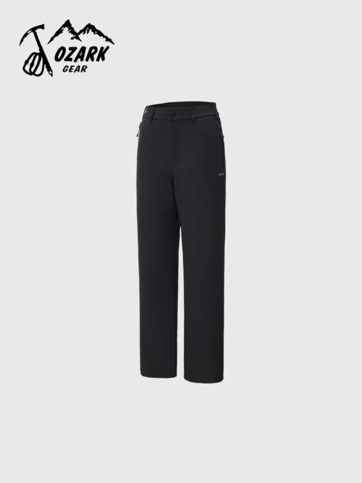 OZARK奥索卡25年保暖女款羽绒裤OAGWD543024 商品图0