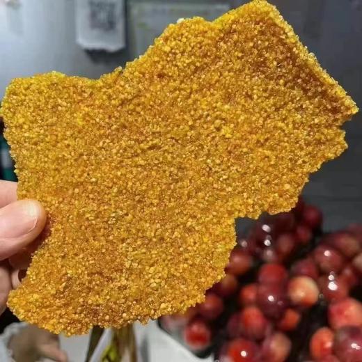 怡沁园手工玉米锅巴 商品图10