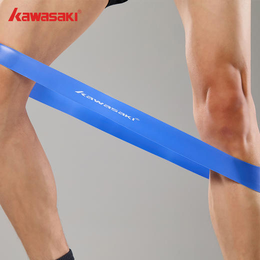 川崎KAWASAKI 弹力带/ LX-TL026 商品图3