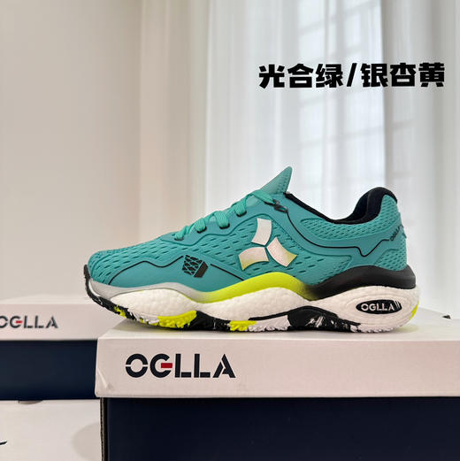 特价综合训练鞋‼羽毛球鞋真爆米花大底-男女款 商品图7