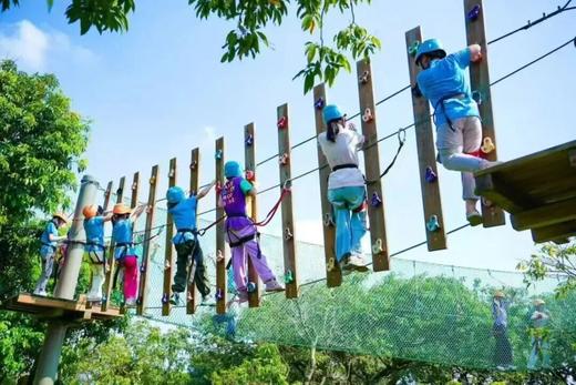 【亲子/独立】自驾增城秋收农耕1日营 商品图7