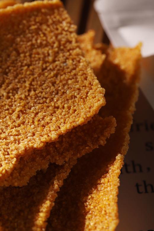 怡沁园手工玉米锅巴 商品图7