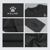 【加绒】KELME卡尔美厚款足球运动训练紧身衣成人男3891112000 商品缩略图3