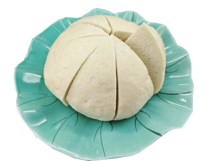 【源溪酒店】老面馒头