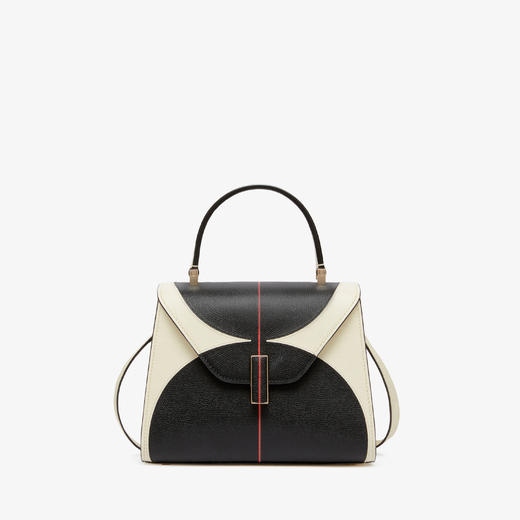 ISIDE INTARSIA 迷你手袋 商品图0