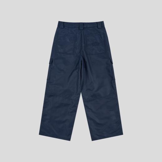 GOODBAI GOODEES 多口袋工装裤 商品图4