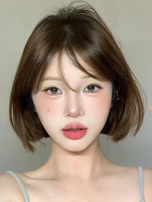 ONLYBABY 日抛 心动预警 直径14.5mm着色13.8mm 商品图8