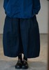 Bergfabel灯笼半裙 商品缩略图0