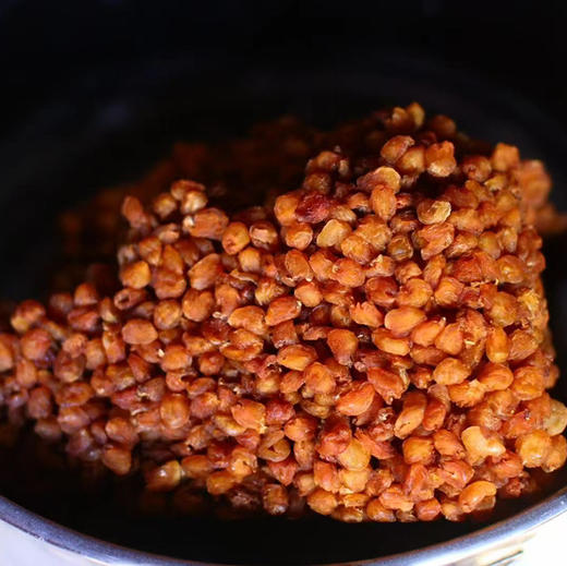 云南纯手工九蒸九晒食养古方玉灵膏～孕妇忌食！！！400g/瓶 商品图6