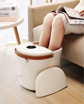 全自动足浴桶