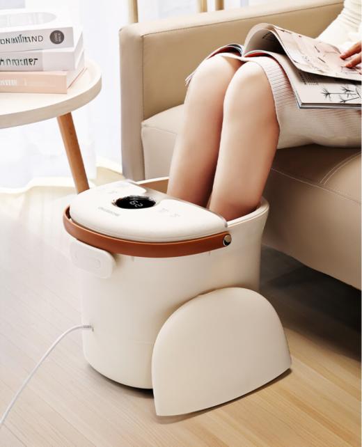 全自动足浴桶 商品图0