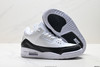 耐克乔丹Air Jordan 3 Retro中帮复古休闲运动篮球鞋lB7408-133男女鞋 商品缩略图4