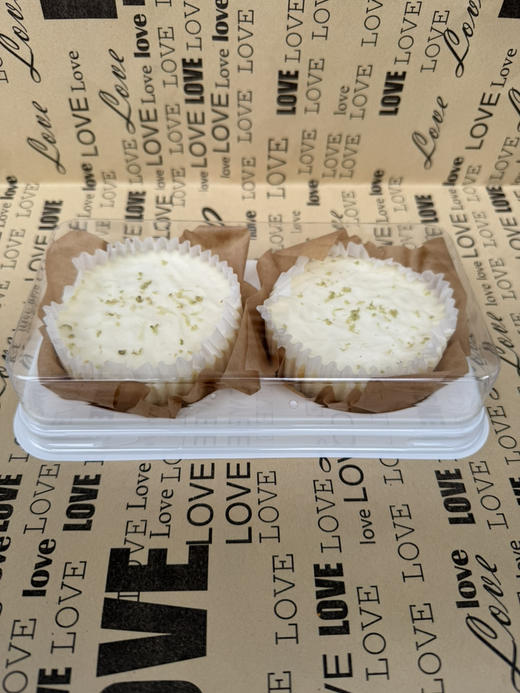 苗发青柠芝士慕斯2粒装 商品图7