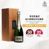 【香港自提】2002 Krug Vintage Champagne Clos du Mesnil 库克罗曼尼钻石香槟白中白香槟 2002 商品缩略图1