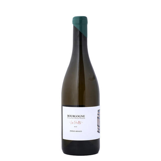 2023 Jeremy Arnaud Bourgogne Blanc Les Veuillots Bois 杰雷米阿诺酒庄莱维约园橡木桶陈酿白葡萄酒 2023 商品图1