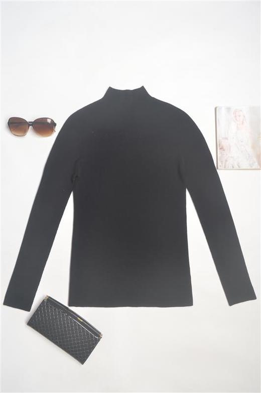 朝子SSB21Q_针织衫_ZK 商品图0