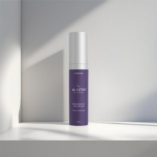 阿莱丝汀肌肤护理焕颜修护精华蜜 29ml 商品图1