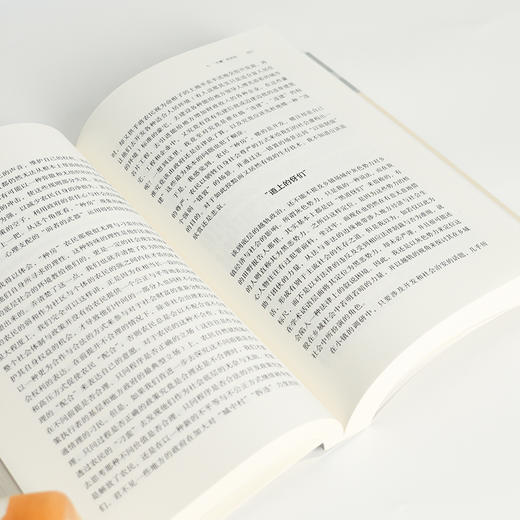 【签名版】吴毅《小镇喧嚣：一个乡镇政治运作的演绎与阐释》 商品图5