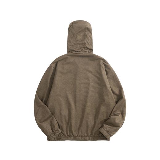 男款双面飞行员夹克外套zo015 商品图4