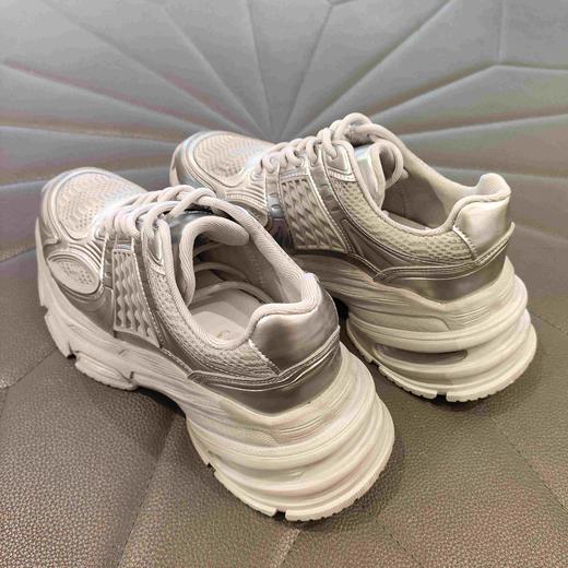 LFGJ凌介女鞋 19203 时尚百搭老爹鞋 商品图3