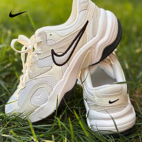 NIKE耐克女鞋2024夏季款网面透气运动鞋休闲百搭老爹鞋FJ3794-102【无货将做退款】