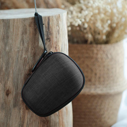 沏一杯茶紫砂泥快客杯便携式旅行茶具套装PZ307A   商品图4