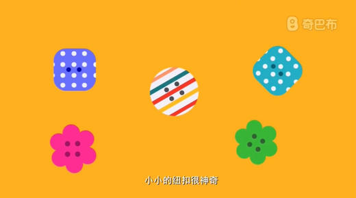 《“纽扣”的历史》 商品图0