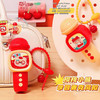 樱桃小熊录音麦克风钥匙扣-纪念日百货门店同款167293386 商品缩略图3