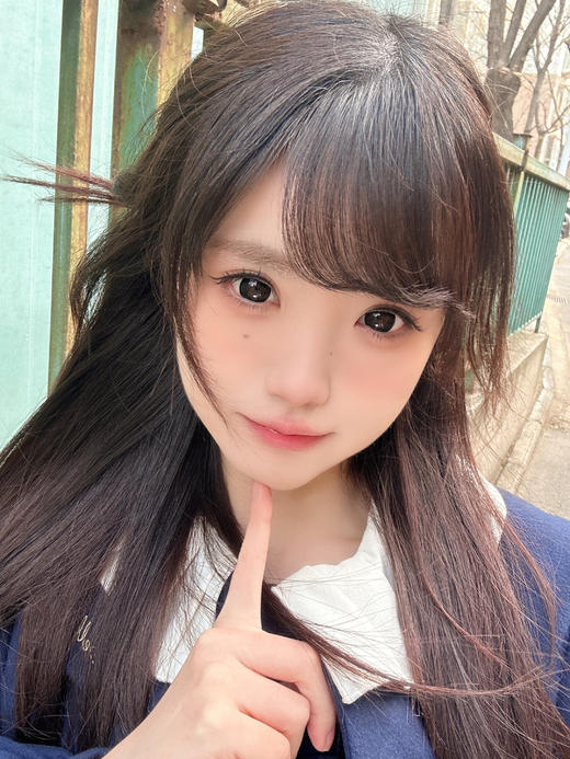 ONLYBABY 日抛 超大黑 直径14.5mm着色14.2mm 商品图2