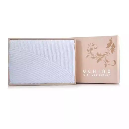 内野TG 锦绣提花浴巾礼盒 商品图0