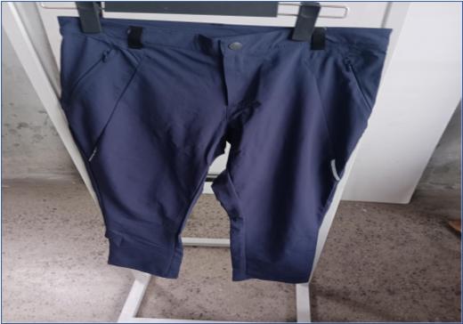 【内部专享】OZARK奥索卡女款春秋款功能长裤205431【无货退款处理】 商品图1