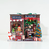 DIY手作圣诞小屋心意商店玩具-纪念日百货门店同款167193641 商品缩略图0