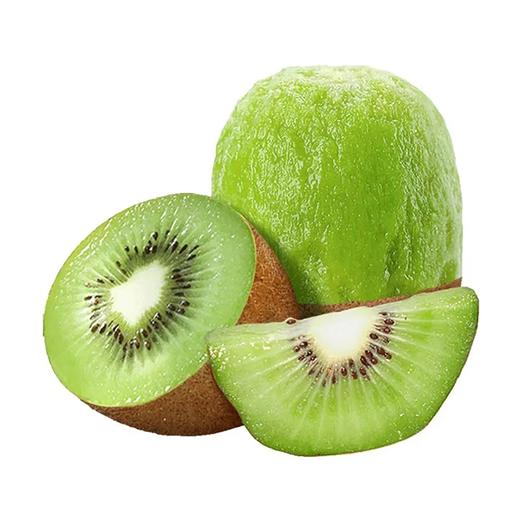 【盈香园】绿心猕猴桃礼盒装20粒(单果100g+) 商品图2