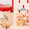 樱桃小熊发声按键钥匙扣-纪念日百货门店同款167293360 商品缩略图3