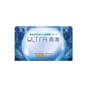 【特定商品】奥澈散光月抛3片